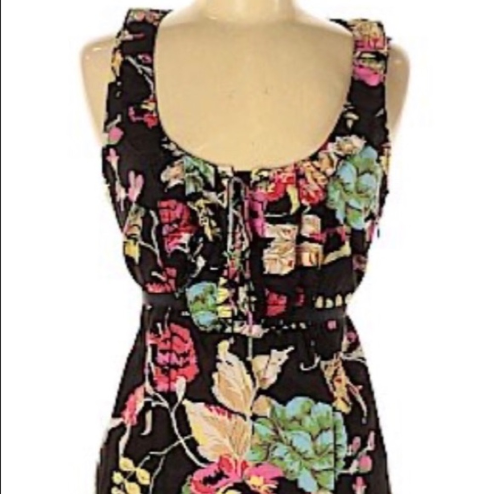 Anthropologie sz 4 edme & esyllte top